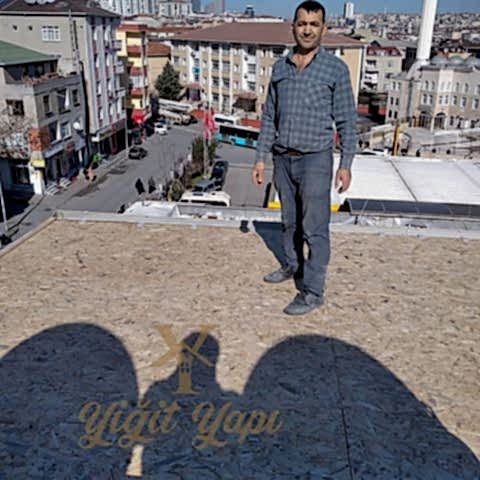 istanbul çatı ustası