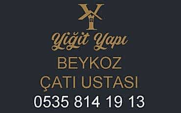 Beykoz’da Bina Çatıları Bize emanet