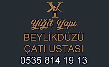 Uzun Ömürlü Çatı Tamir Hizmetleri